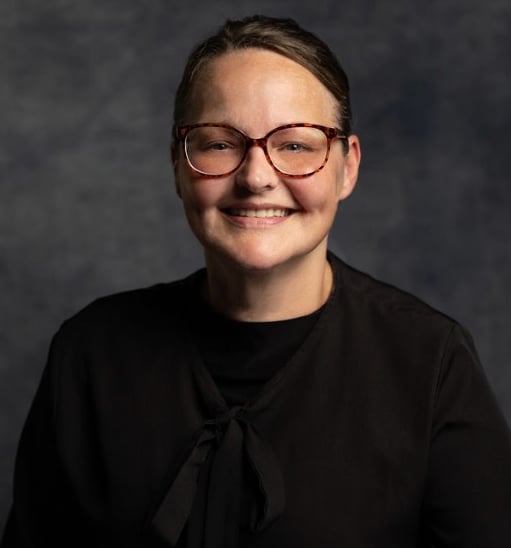 Melanie Arnaud Connie Sheffield